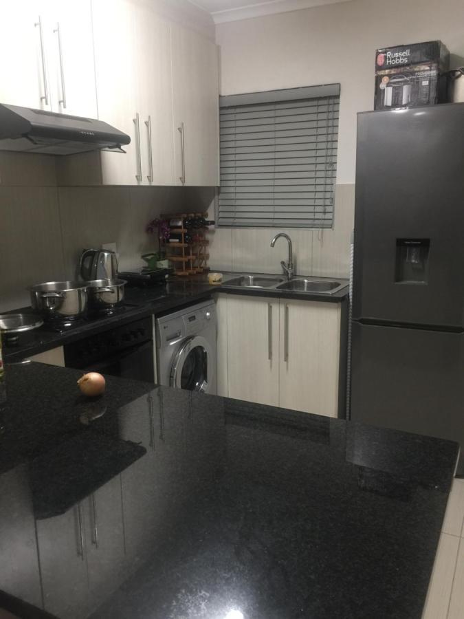 Sanberg Village Apartment