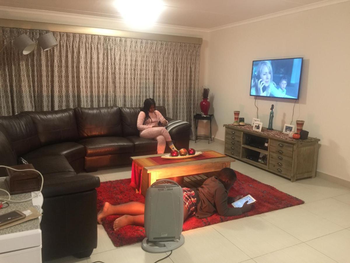 Sanberg Village Apartment Cape Town